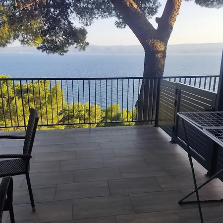 Lucic, Marusici Omiš