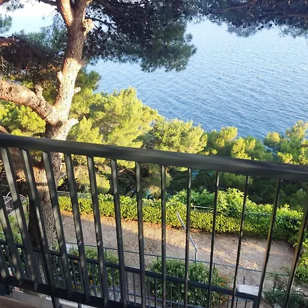 Lucic, Marusici Apartmán Omiš