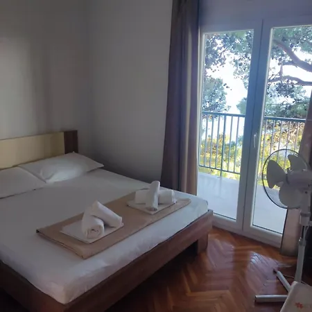Apartmán Lucic, Marusici Omiš