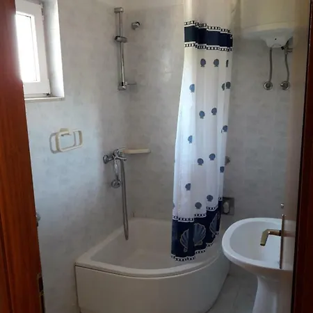 Lucic, Marusici Apartment *