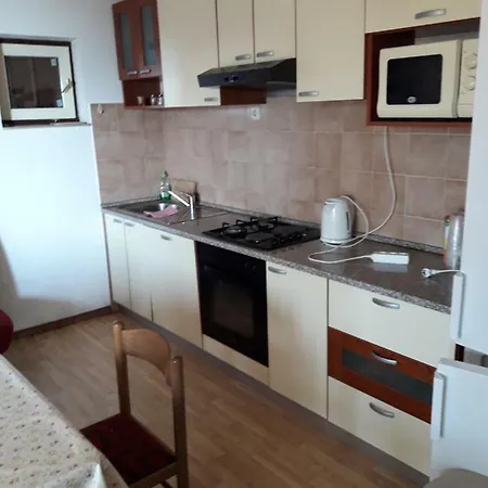 Lucic, Marusici Apartment *