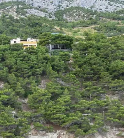 Lucic, Marusici Apartment Omis