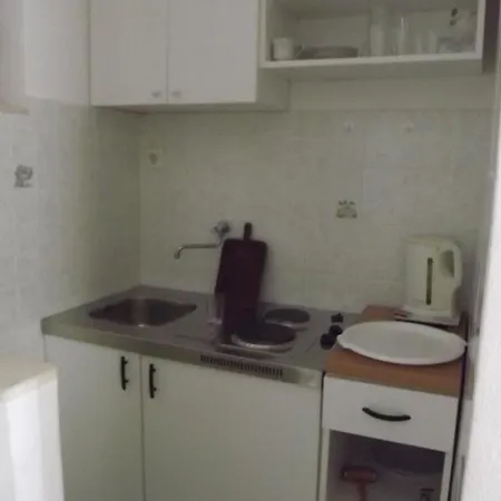 Lucic, Marusici Apartment Omis
