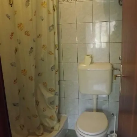 Apartment Lucic, Marusici