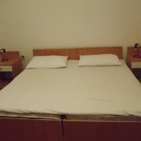Lucic, Marusici Apartment