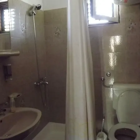 Lucic, Marusici Apartment *
