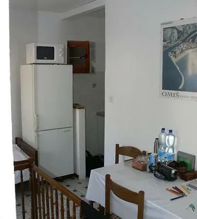 Apartment Lucic, Marusici *