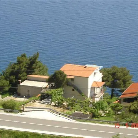 Lucic, Marusici Apartment *