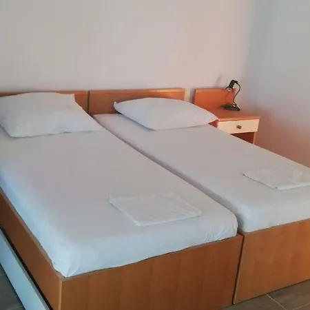 Lucic, Marusici Apartment