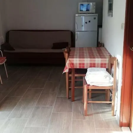 Apartment Lucic, Marusici *