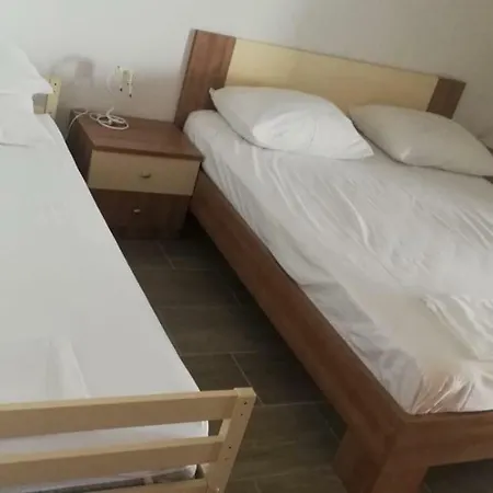 Lucic, Marusici Apartment