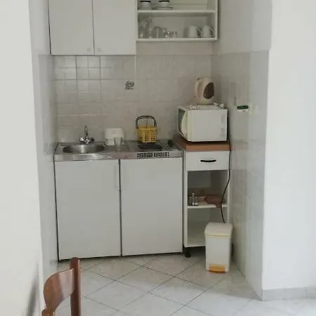 Apartment Lucic, Marusici