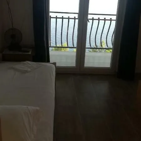 Apartment Lucic, Marusici