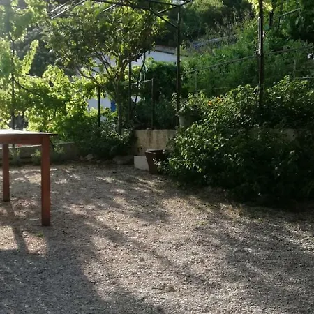 Lucic, Marusici Apartmán *