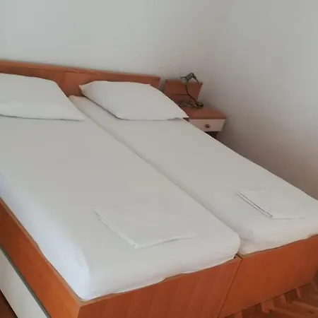 Lucic, Marusici Omiš