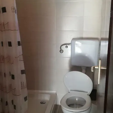 Lucic, Marusici Apartment *