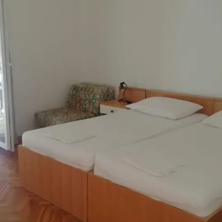 Lucic, Marusici Apartment