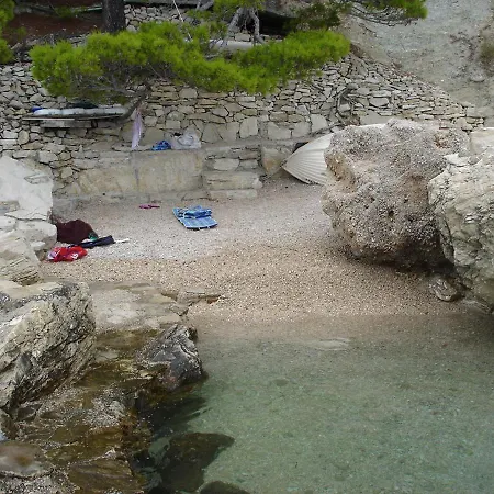 Lucic, Marusici Apartment Omis