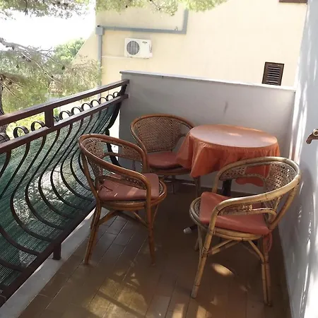 Lucic, Marusici Apartment
