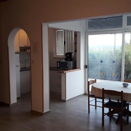 Lucic, Marusici Apartment