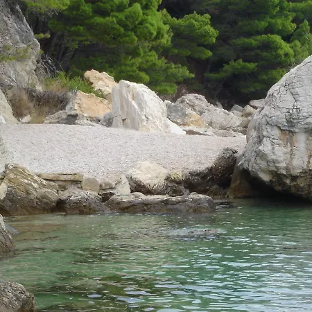 Apartment Lucic, Marusici Omis