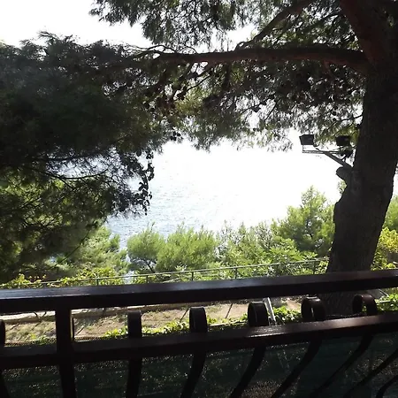 Lucic, Marusici Apartment *