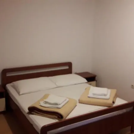 Lucic, Marusici Apartment *