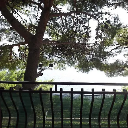 Apartment Lucic, Marusici Omis