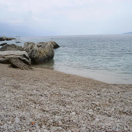Lucic, Marusici Omis