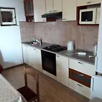 Lucic, Marusici Apartamento *