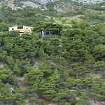 Lucic, Marusici Apartamento Omiš