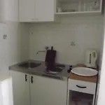 Lucic, Marusici Apartamento Omiš