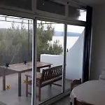 Apartamento Lucic, Marusici Omiš