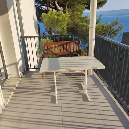 Apartamento Lucic, Marusici Omiš