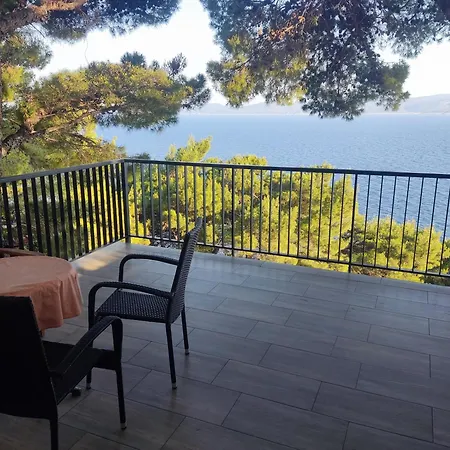Apartamento Lucic, Marusici