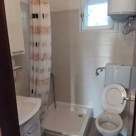 Lucic, Marusici Apartment *