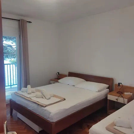 Apartment Lucic, Marusici *