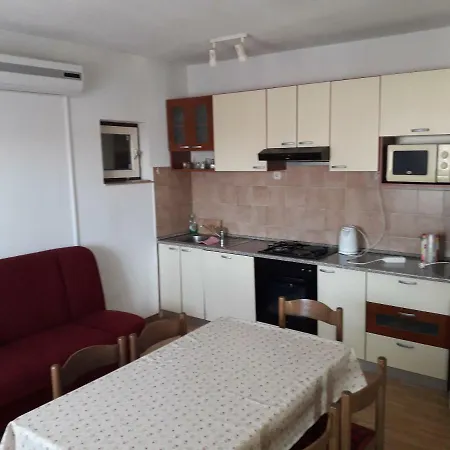 Lucic, Marusici * Omiš