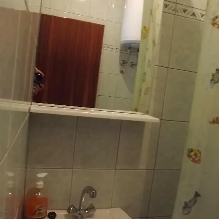 Lucic, Marusici Apartament Omiš