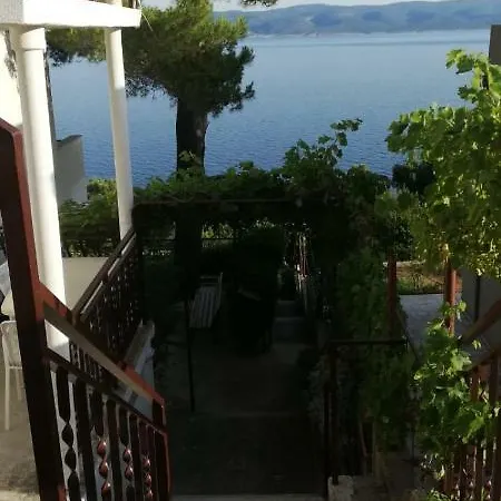 Apartament Lucic, Marusici Omiš