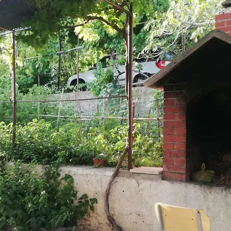 Lucic, Marusici Omiš