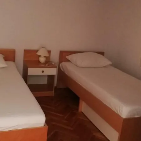 Apartament Lucic, Marusici *
