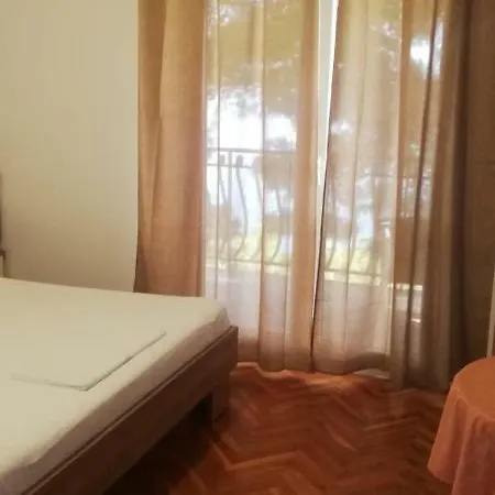 Lucic, Marusici Apartament Omiš