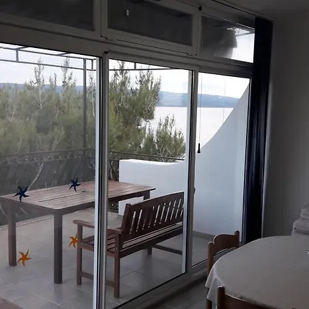 Apartament Lucic, Marusici Omiš